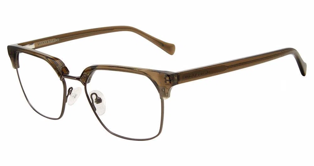 Lucky Brand VLBD133 Eyeglasses - view 2